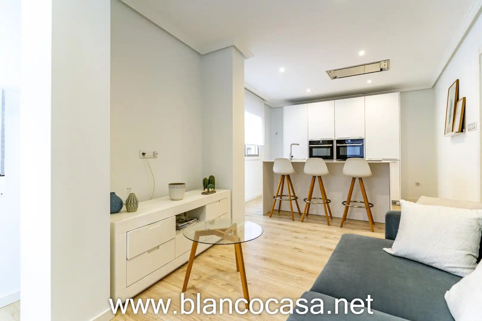 Cocina de Casa o chalet en venta en Malpica de Bergantiños con Calefacción, Trastero y Amueblado