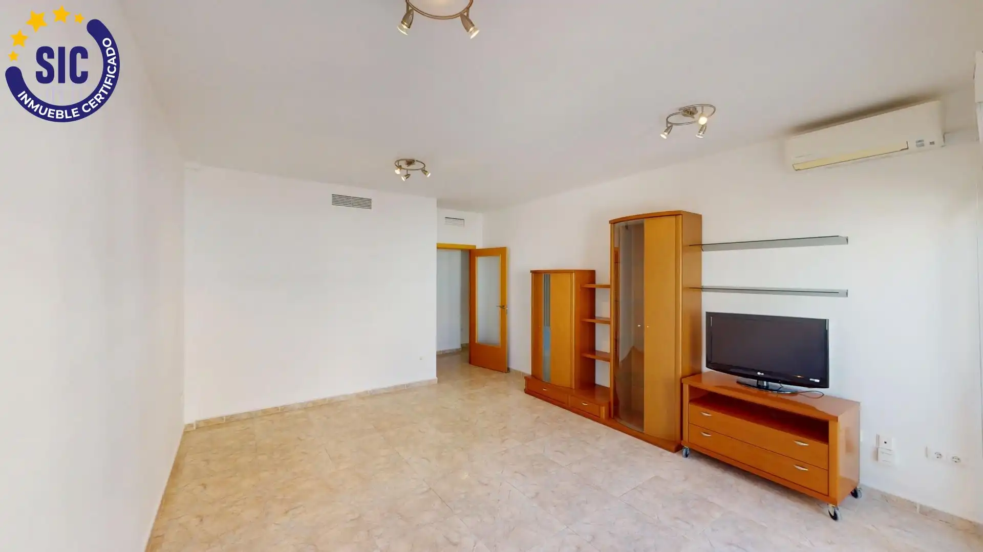 Appartement avec terrasse à vendre à Calle PALOMA DE 49, imagen 3