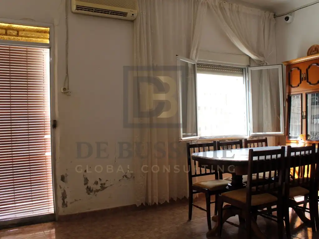 Comedor de Casa adosada en venta en Formentera del Segura