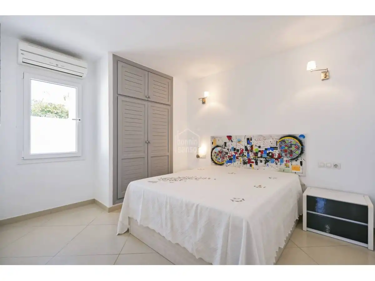 Casa o xalet en venda a Cala d'en Bosch - Serpentona