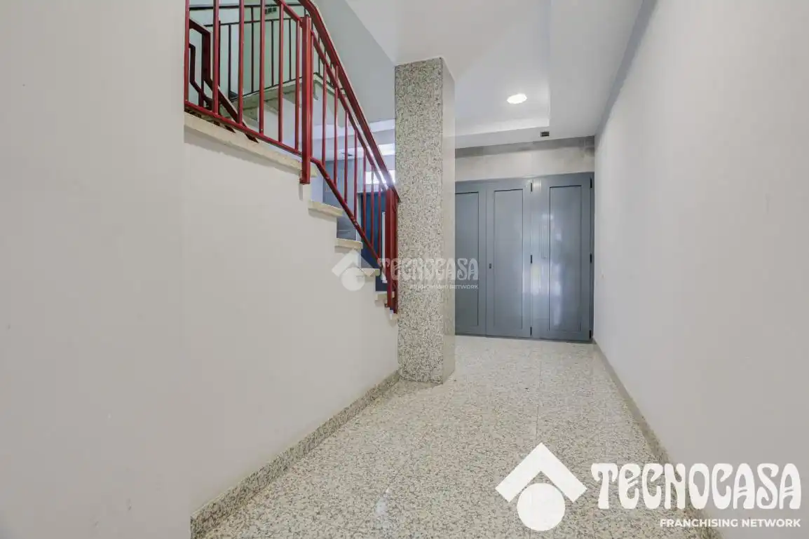 Piso con terraza en venta en Riu Sud, imagen 37