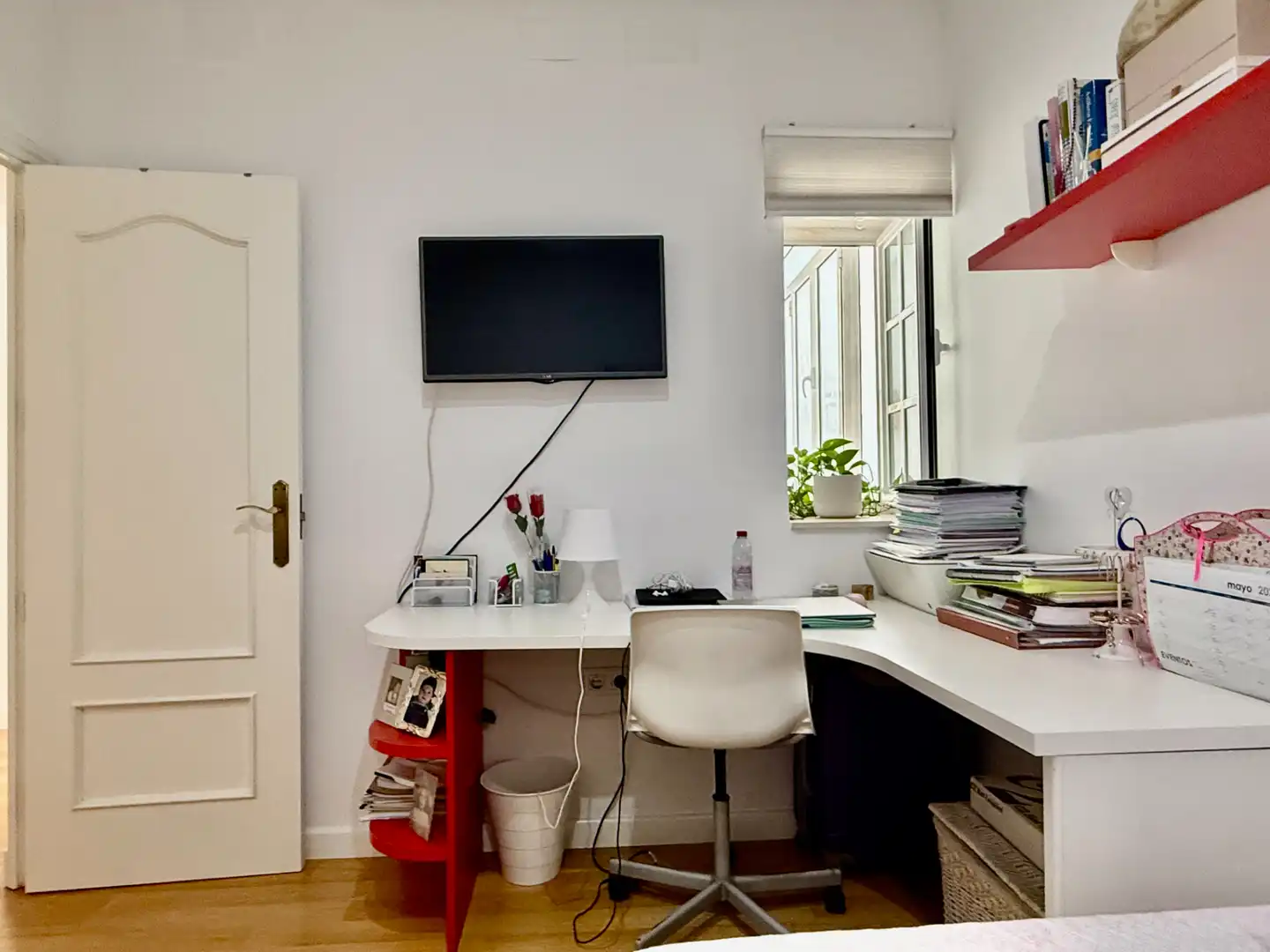 Piso en venta en La Caleta - La Viña