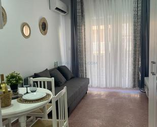 Living room of Study for sale in Torrevieja  with Air Conditioner, Heating and Terrace