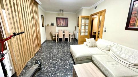 Foto 2 de Planta baixa en venda a Imaginalia - Llanos del Águila, Albacete