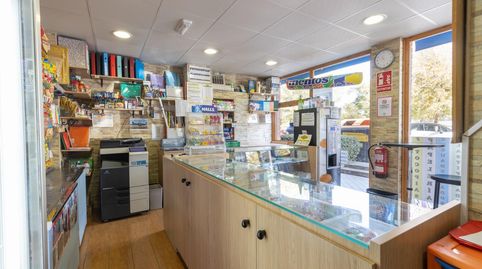 Photo 4 of Premises for transfer in Calle Calle Primavera, 26, Cervantes, Granada Capital