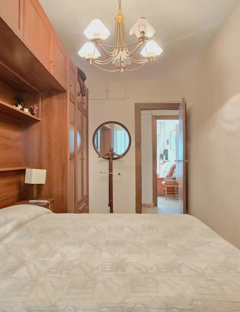 Appartement avec balcon à vendre à Calle de Desiderio Escosura, imagen 40