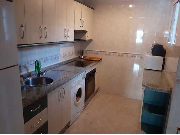 Planta baja to rent in El Torrejón - El Cerezo