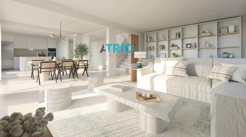 Foto 5 de Casa adosada en venda a Maioris-Puig de Ros, Llucmajor