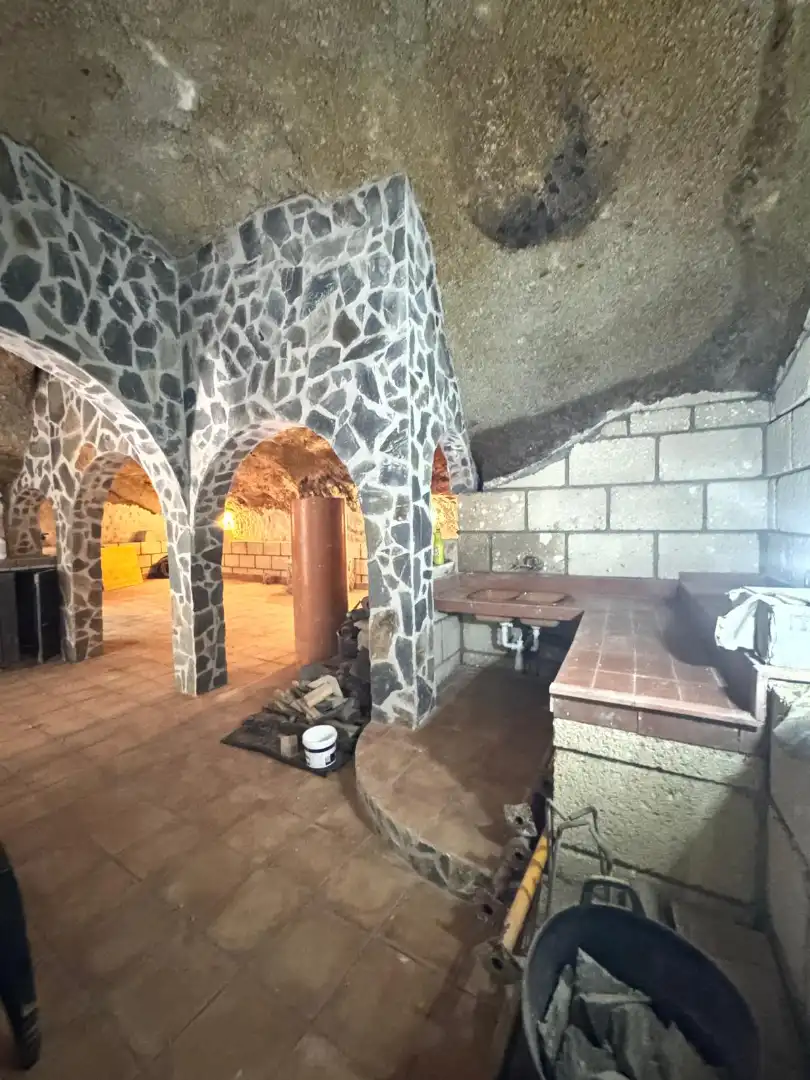 Casa o xalet en venda a Fasnia