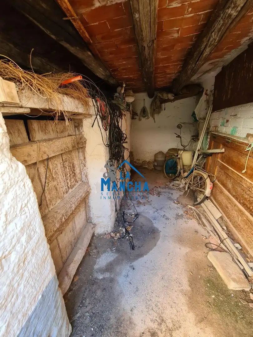 Houses for sale in Calle VIRGEN LLANOS, Pedanías - Extrarradio