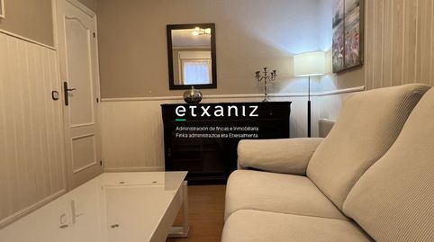 Foto 5 de Piso en venta en Enkantia Kalea, Palmera - Dumboa - Arbes, Irun