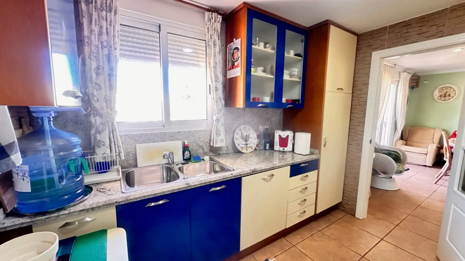 Penthouse zum Verkauf in Las Marinas / Les Marines, imagen 18