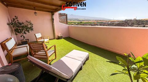 Foto 2 de Casa adosada de lloguer a Alcalá, Santa Cruz de Tenerife