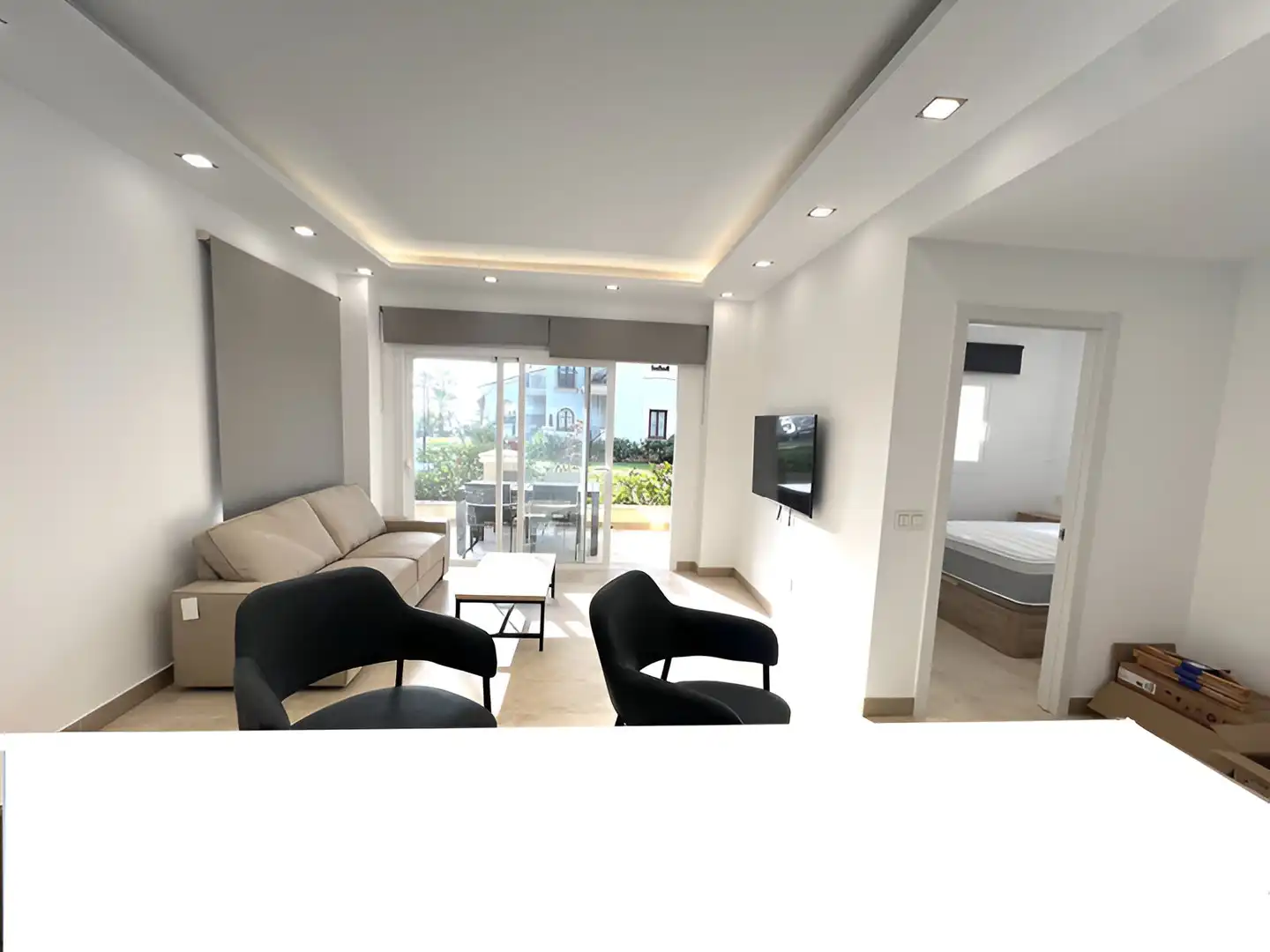 Habitatge amb piscina en venda a Nueva Andalucía, imagen 5