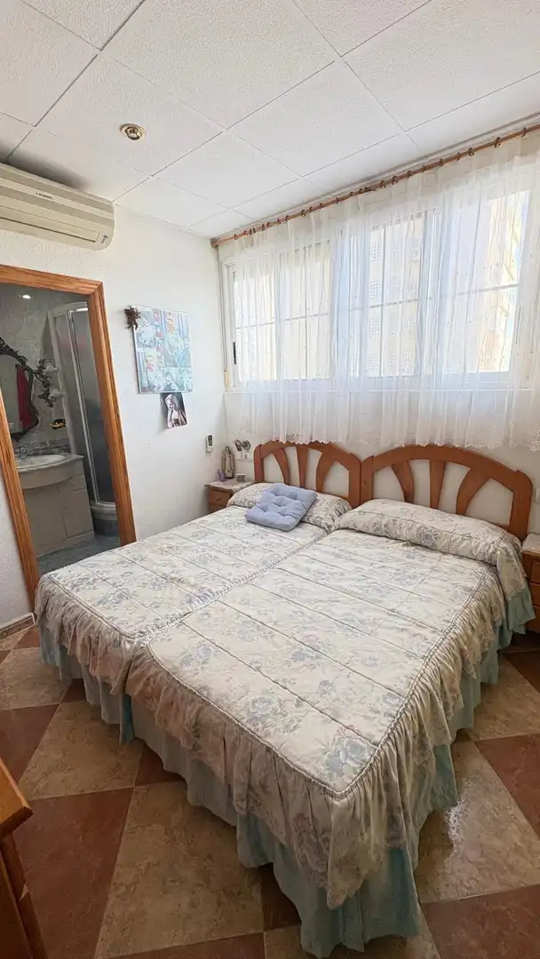 Wohnung mit Garten zum Verkauf in Avenida Madrid, imagen 7
