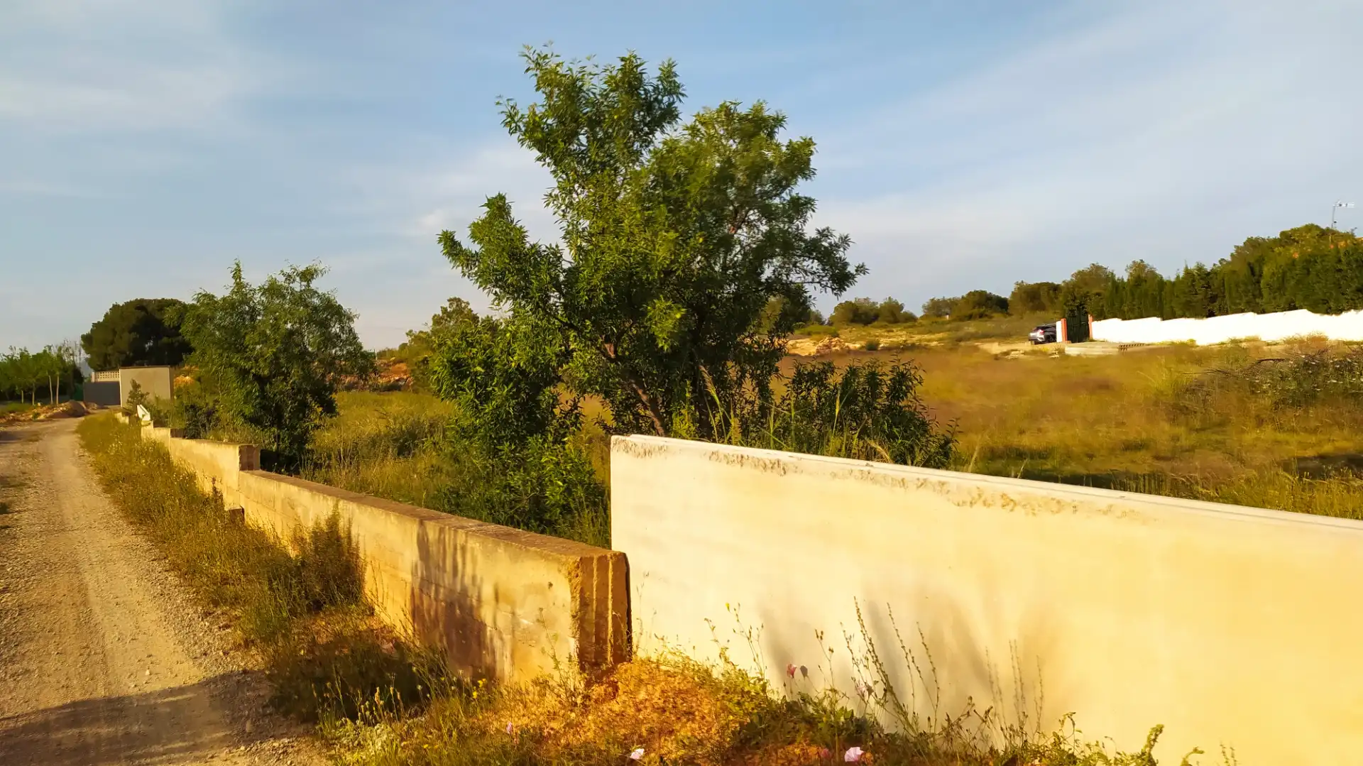 Terreno residencial en venta en Marines, imagen 2