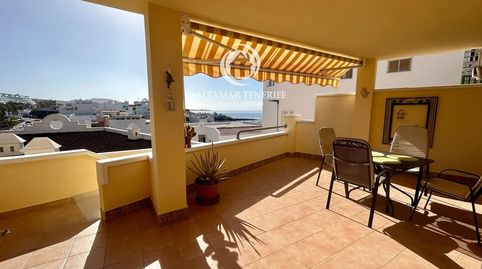 Foto 2 de Apartamento en venta en La Caleta, Adeje