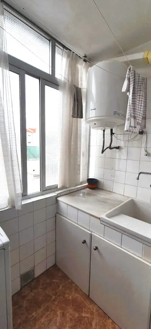 Wohnung mit Aufzug zum Verkauf in Bailén - Miraflores, imagen 4