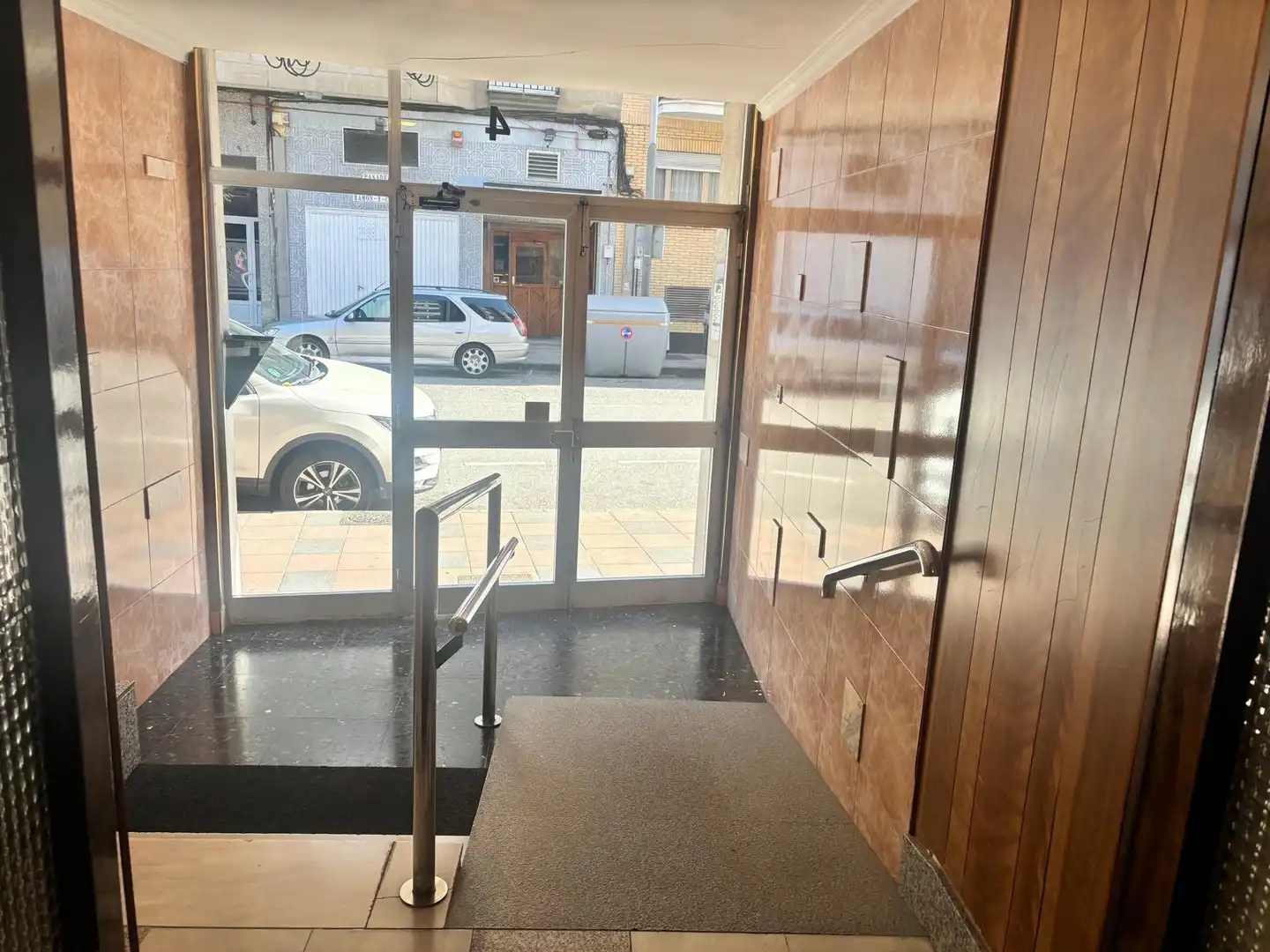 Piso con ascensor en venta en Calle Calle de Ramón y Cajal, 6 6, imagen 37
