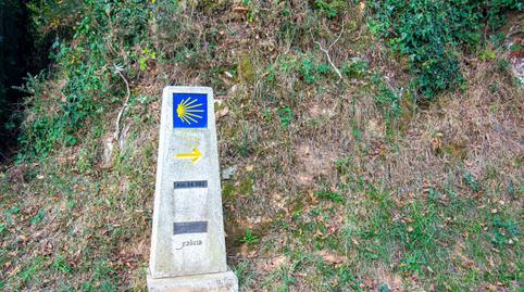 Foto 5 de Casa o xalet en venda a Lugar Eirixe. Vilariño, 9, Vilasantar, A Coruña