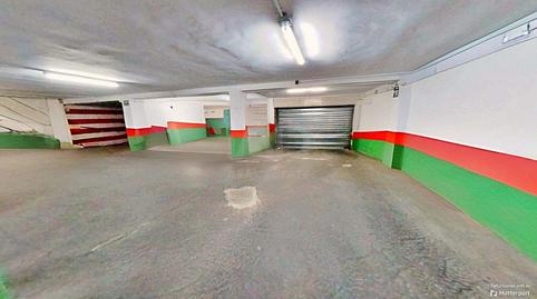 Photo 2 of Garage for sale in  Calle Cl Cid 10 10, 10, Barrio del Centro, Alicante