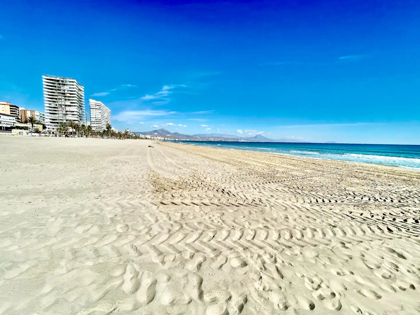 Vista exterior de Casa o xalet en venda en Alicante / Alacant amb Aire condicionat, Calefacció i Jardí privat