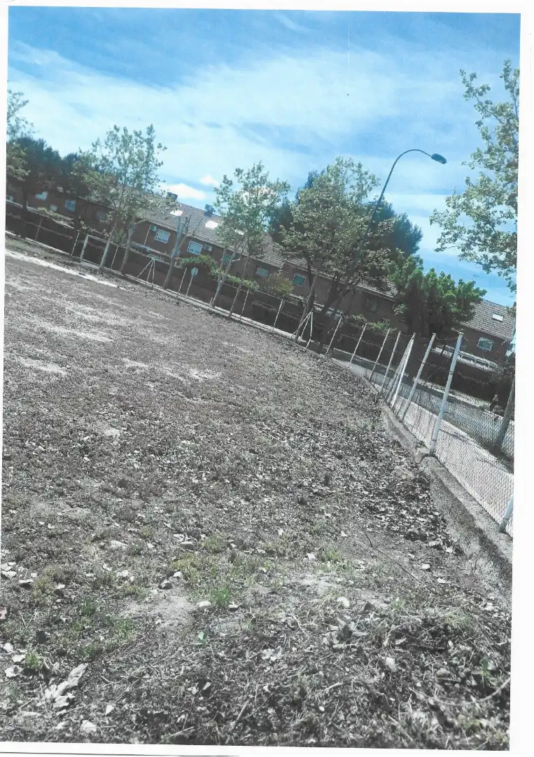 Residencial en venta en La Alhóndiga