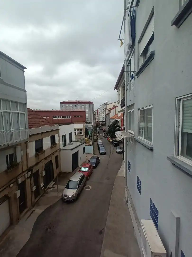 Flat for rent in Vigo , Pontevedra