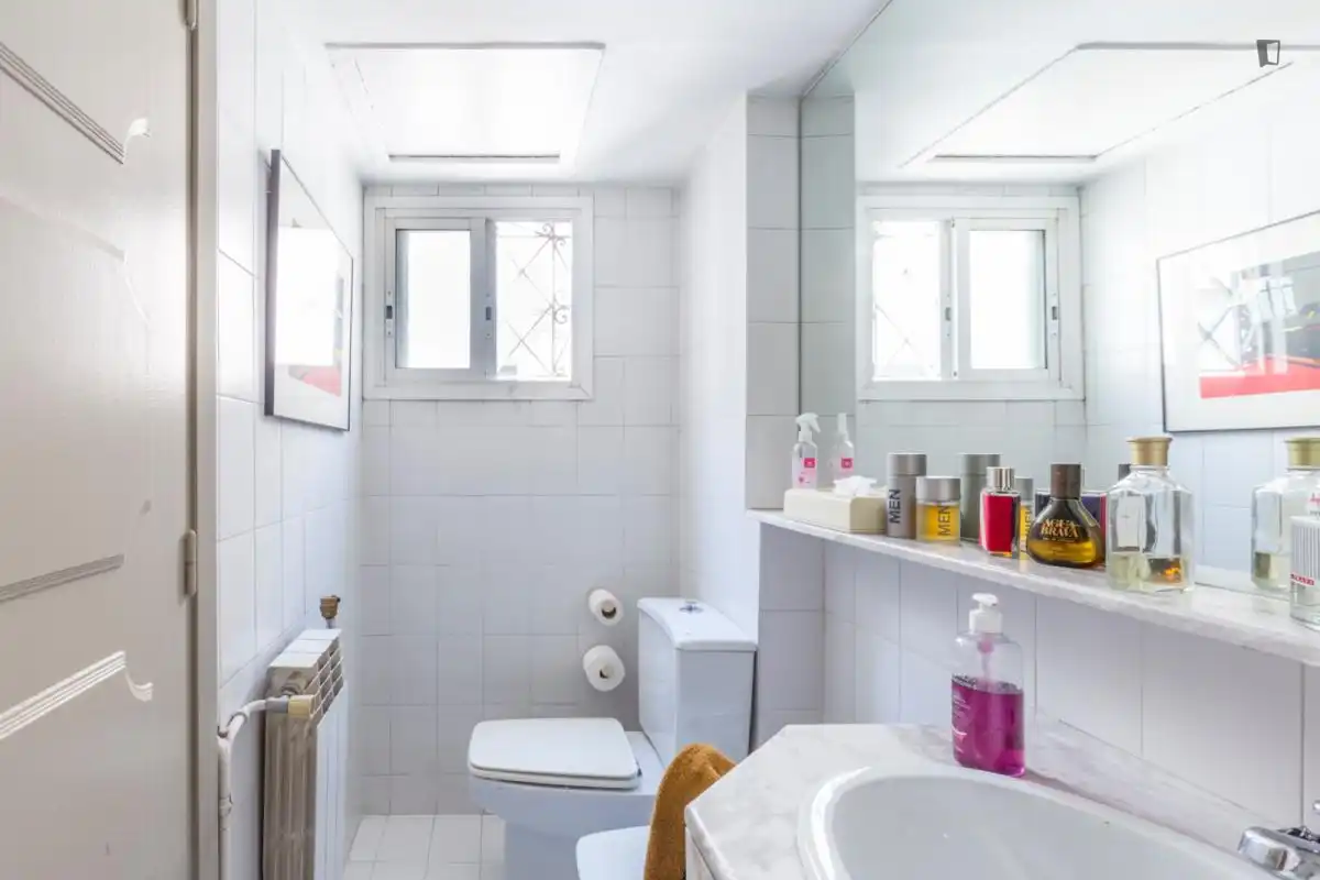 Habitación en Barcelona, Barcelona