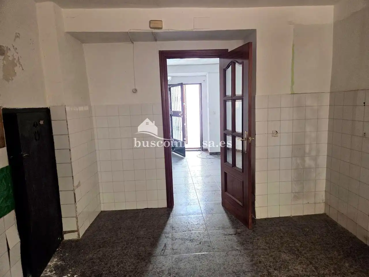 Casa adosada en venta en Del Parralejo, 5, Fuensanta de Martos