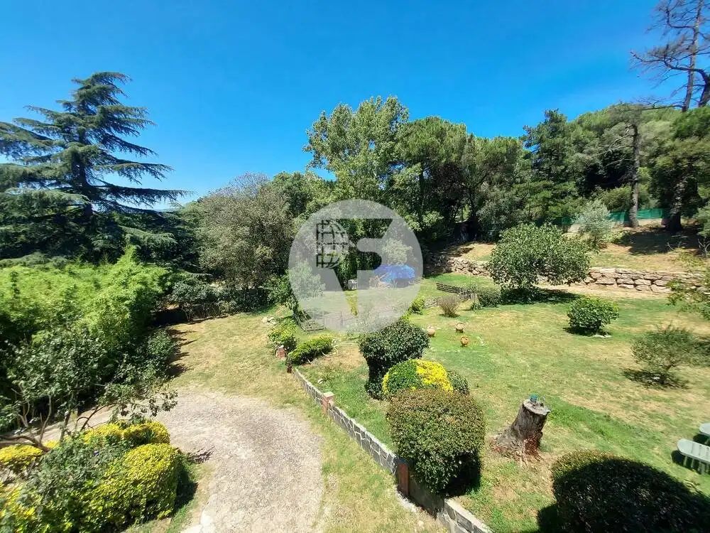Haus zum Verkauf in Sant Celoni, imagen 32