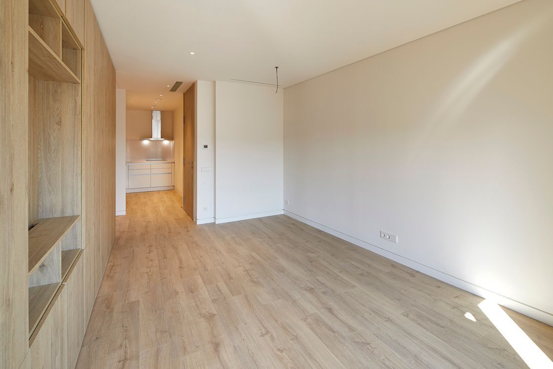 Flat to rent in  Barcelona Capital  with Air Conditioner, Heating and Parquet flooring
