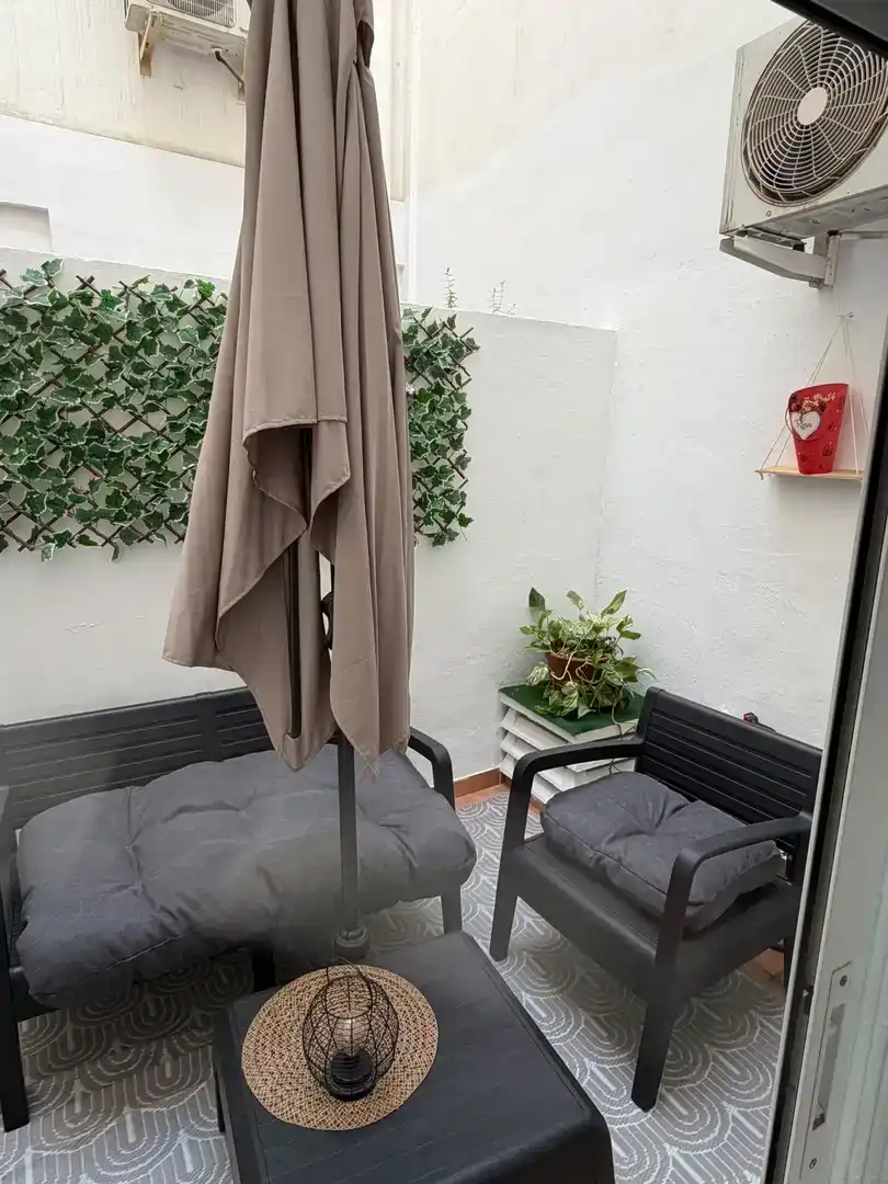 Terraza de Piso en venta en Elche / Elx con Aire acondicionado