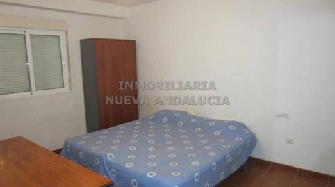 Foto 4 de Piso de alquiler en Barrio Alto - San Félix, Almería Capital