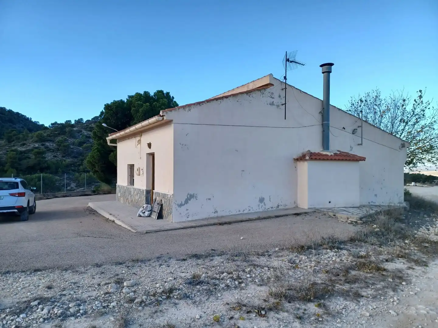 Casa rustica in vendita a Jumilla, imagen 2