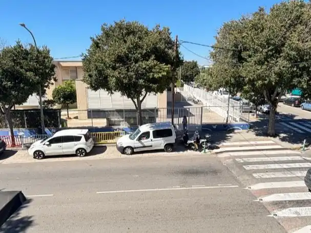 Parking of Flat for sale in Torredembarra  with Terrace