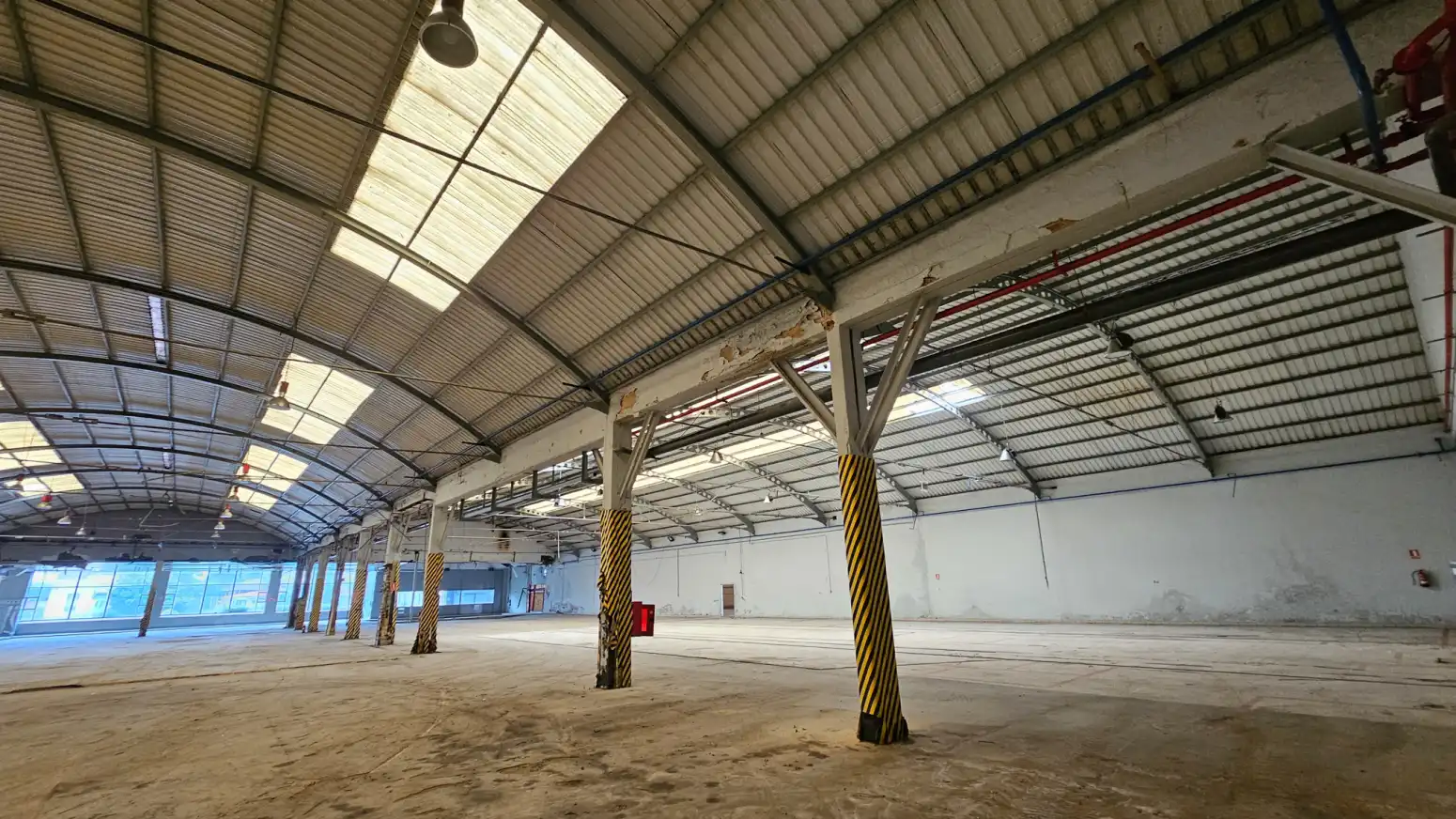 Industrial building for sale in Colloto - CR N-634 COLLOTO, imagen 69