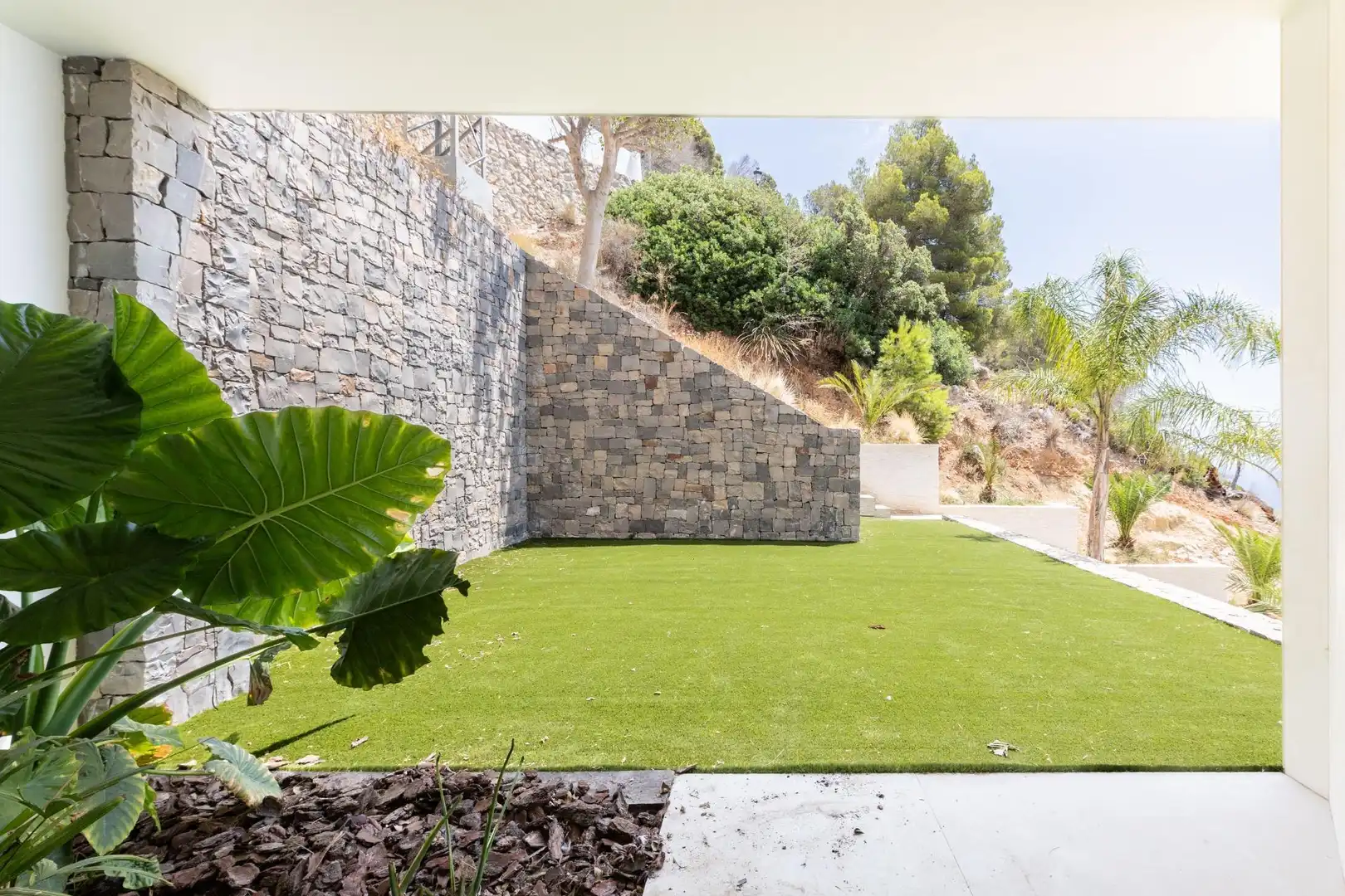Villa con terrazza in vendita a Calle GRAN BRETAÑA-A.H., imagen 38