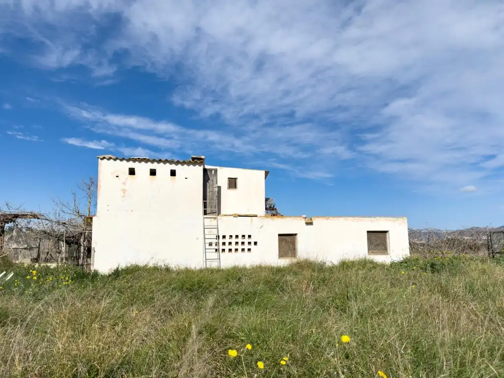 Villa mit Garten zum Verkauf in Cala Vedella-Cala Tarida, imagen 21