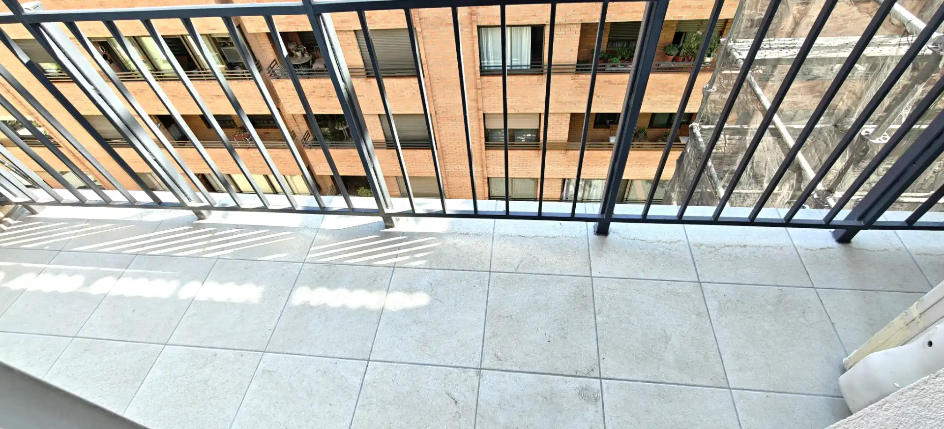 Terrassa de Pis en venda en Zaragoza amb Aire condicionat, Calefacció i Parquet