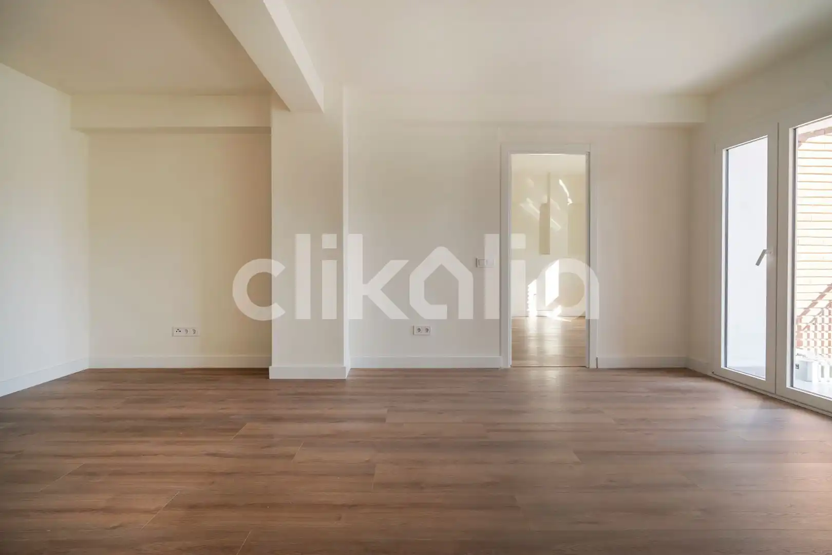 Wohnung zur Miete in Centro Ciudad