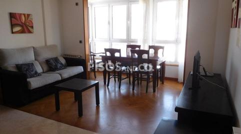 Foto 4 de Piso en venta en Plaza Padre Rubinos, Os Mallos, A Coruña