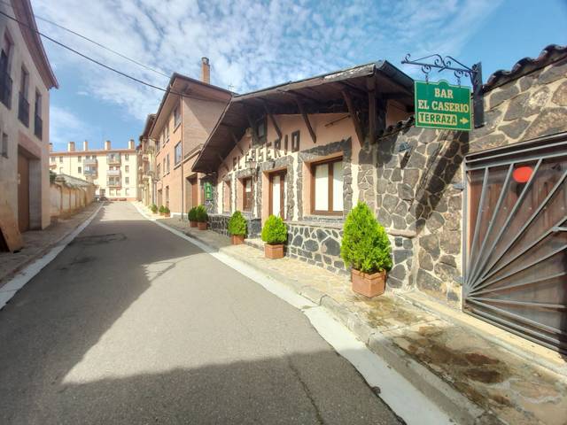 Local comercial en Venta en Sos del Rey Católico