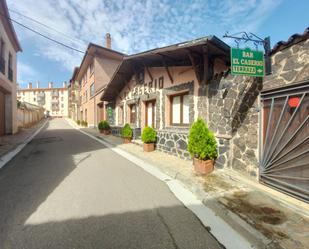 Exterior view of Premises for sale in Sos del Rey Católico