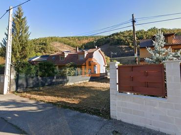 Terreno residenziale in vendita a Calle Real