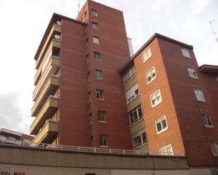 Exterior view of Flat for sale in Valladolid Capital