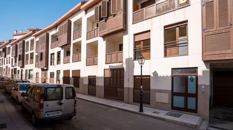 Exterior view of Premises for sale in Horche  with Alarm