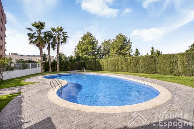 Piso en Venta en Murta en Valterna