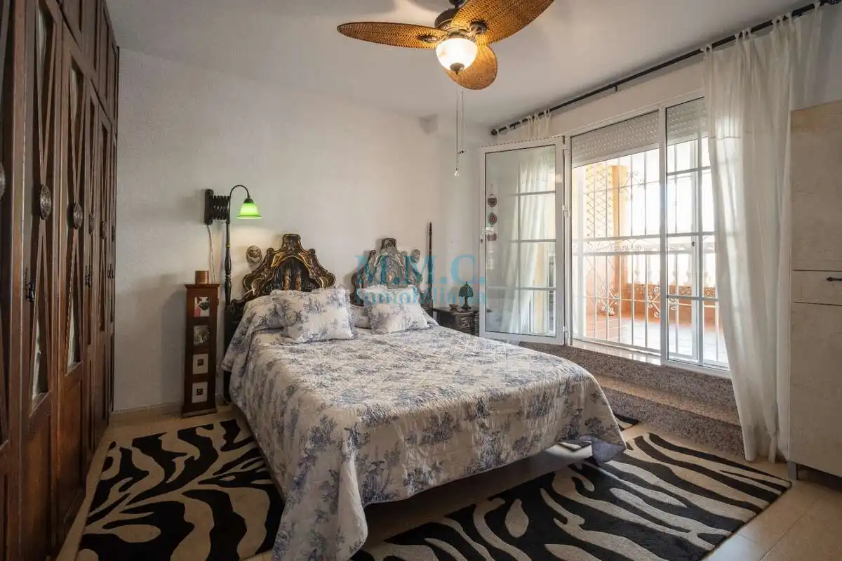 Habitación de Dúplex en venta en Aguadulce