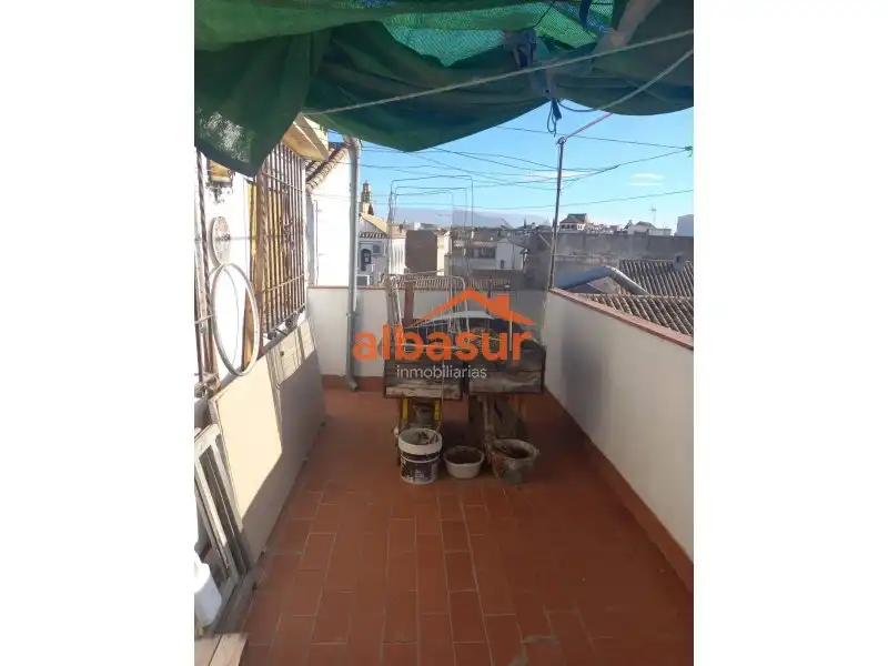 Casa con terrazza in vendita a Centro, imagen 3